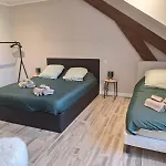 Le Loft Du Centre * 艾克斯莱班