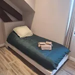 Le Loft Du Centre 公寓 *