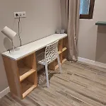公寓 Le Loft Du Centre 艾克斯莱班