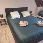 Le Loft Du Centre 公寓