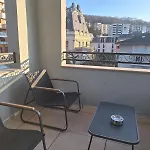 Le Loft Du Centre 艾克斯莱班