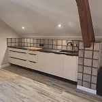 Le Loft Du Centre * 艾克斯莱班