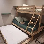 Le Loft Du Centre 公寓 艾克斯莱班