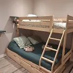 Le Loft Du Centre 艾克斯莱班