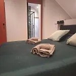 Le Loft Du Centre * 艾克斯莱班