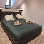 Le Loft Du Centre 公寓