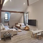 Le Loft Du Centre 公寓 艾克斯莱班
