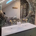 Le Loft Du Centre * 艾克斯莱班