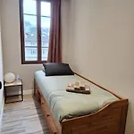 Le Loft Du Centre * 艾克斯莱班