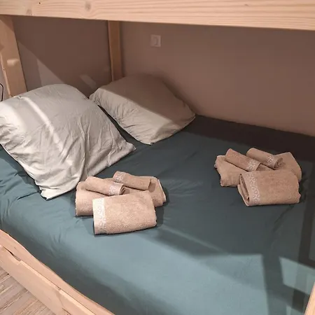Le Loft Du Centre *